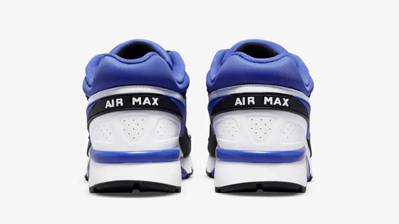 NIKE AIR MAX BW ULTRA SE PERSIAN VIOLET - The Edit LDN