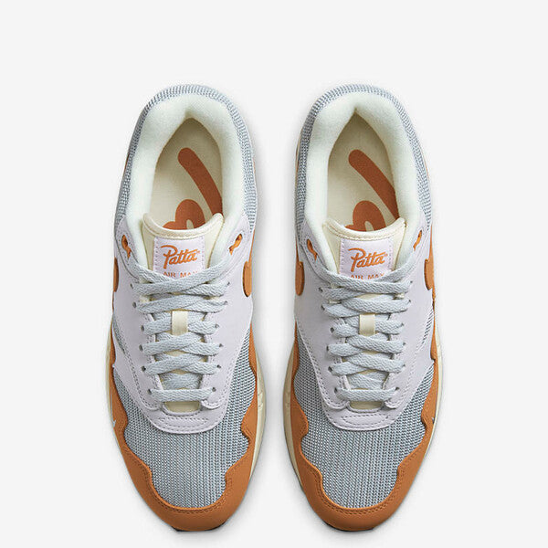 PATTA X NIKE AIR MAX 1 MONARCH - The Edit LDN
