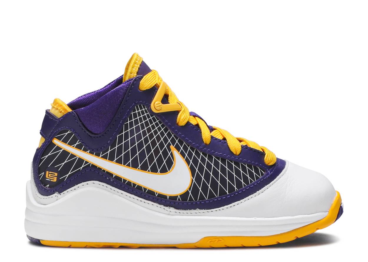 NIKE LEBRON 1 MEDIA DAY (GS) - The Edit LDN