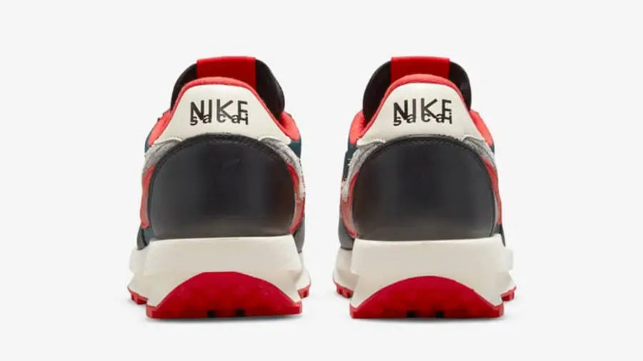 Nike undercover red hotsell