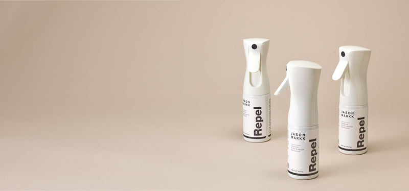 Jason Markk Repel Pump Spray