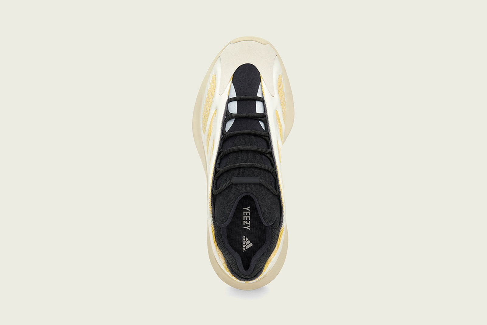 YEEZY 700 V3 SAFFLOWER - The Edit Man London Online