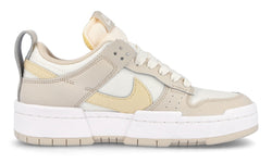 NIKE DUNK DISRUPT SAIL PEARL WHITE - The Edit Man London Online