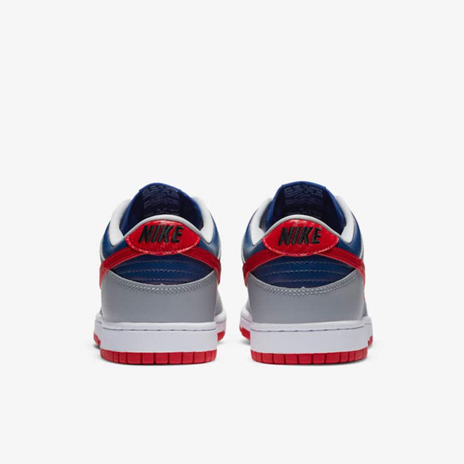 NIKE DUNK LOW CO. JP SAMBA - The Edit Man London Online