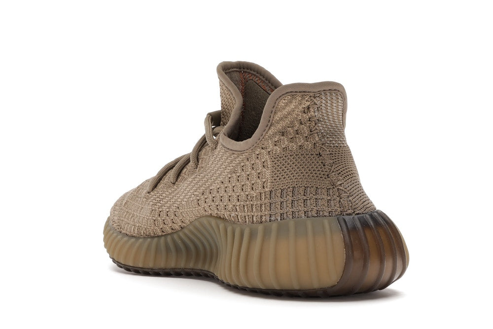 YEEZY BOOST 350 V2 SAND TAUPE - The Edit Man London Online