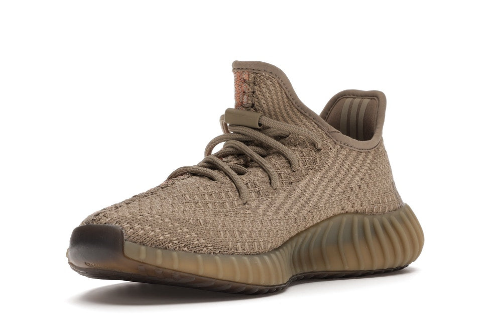 YEEZY BOOST 350 V2 SAND TAUPE - The Edit Man London Online