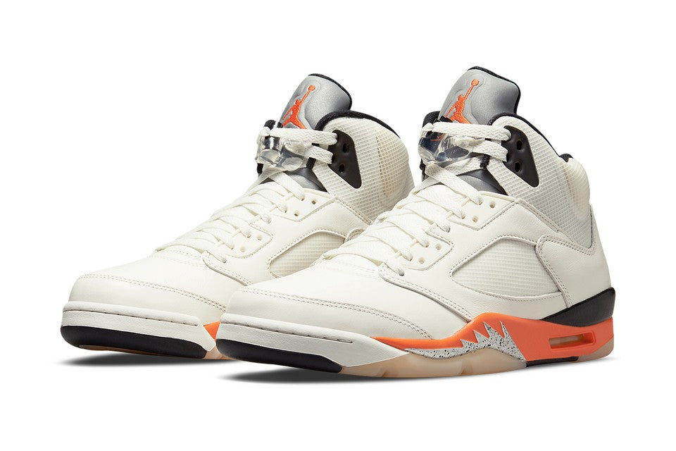 JORDAN 5 SHATTERED BACKBOARD - The Edit LDN
