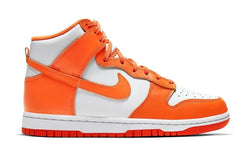 NIKE DUNK HIGH SYRACUSE (W) - The Edit LDN