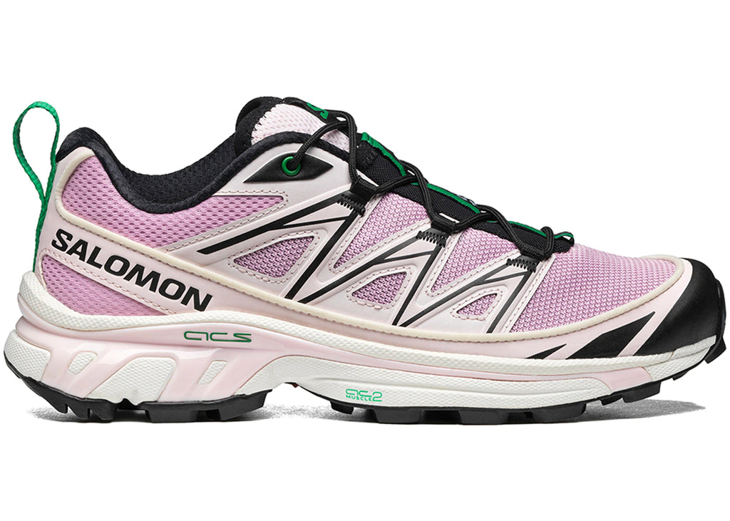 SALOMON XT zapatillas de running Salomon talla 37.5 naranjas 6