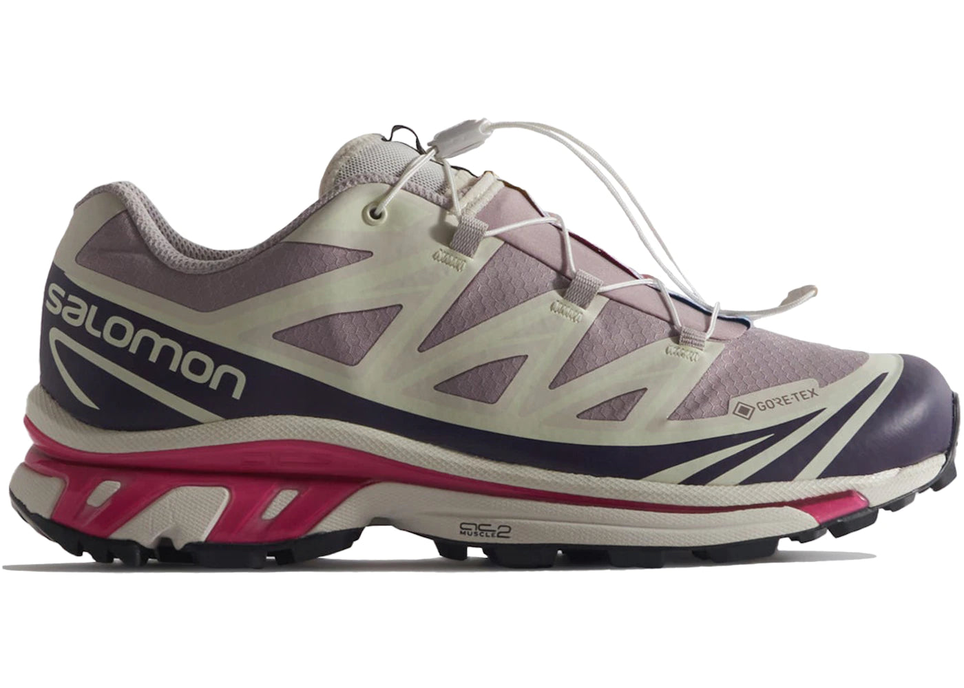 Salomon xt6 softground hot sale