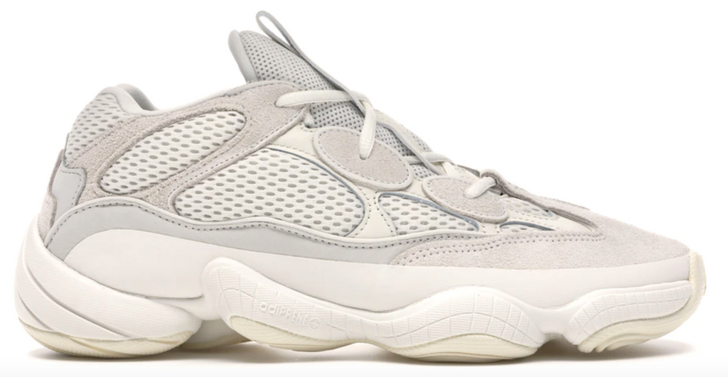 Boost 2025 35 white