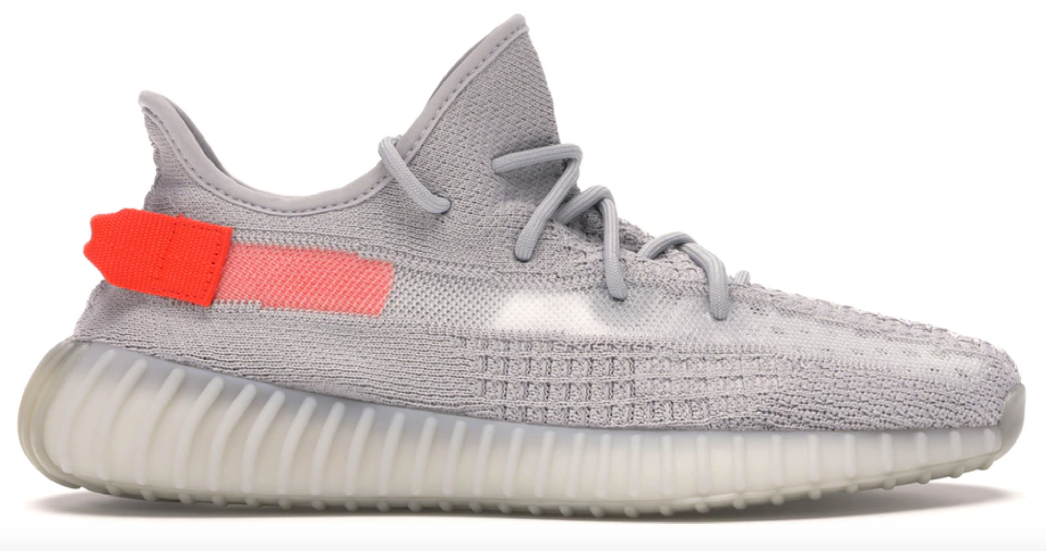 YEEZY BOOST 350 V2 TAIL LIGHT - The Edit Man London Online