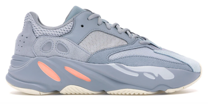 YEEZY BOOST 700 V1 INERTIA - The Edit Man London Online