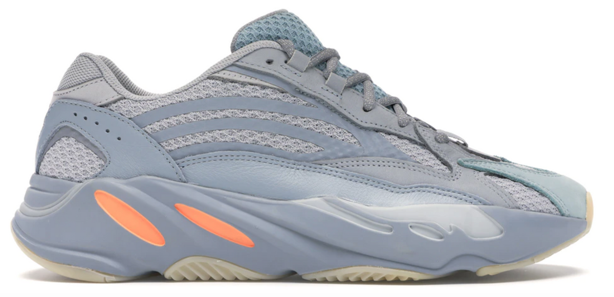 YEEZY BOOST 700 V2 INERTIA