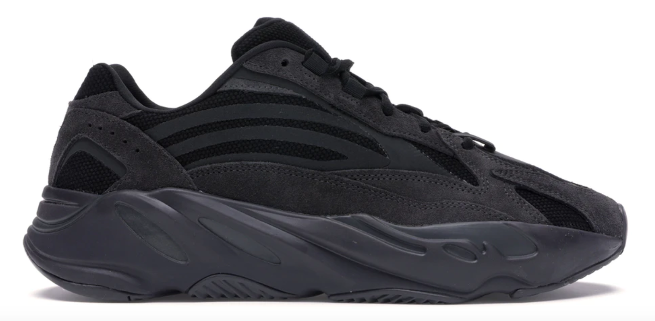 YEEZY BOOST 700 V2 VANTA - The Edit Man London Online