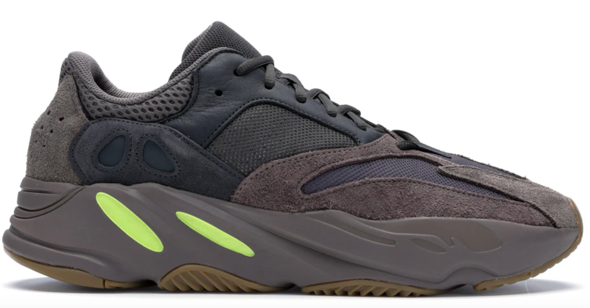 YEEZY BOOST 700 MAUVE - The Edit Man London Online