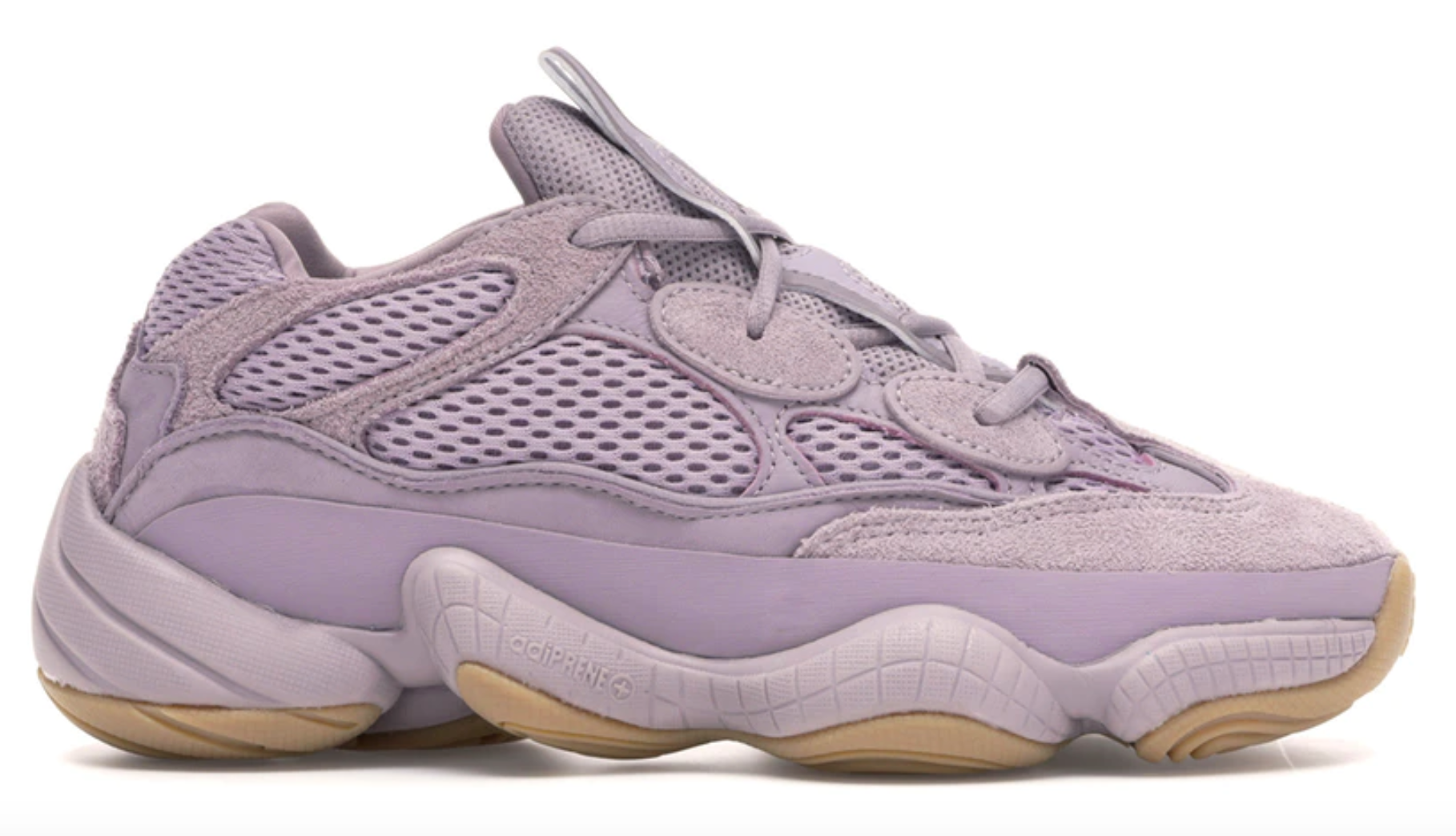 YEEZY BOOST 500 SOFT VISION
