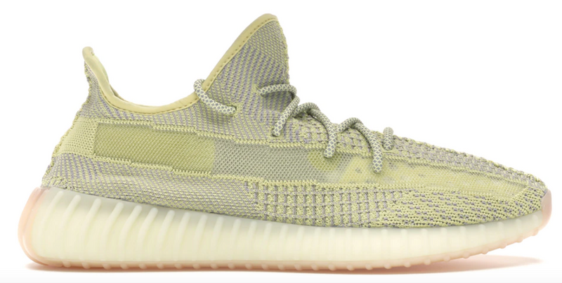 YEEZY BOOST 350 V2 ANTLIA (NON-REFLECTIVE) - The Edit Man London Online