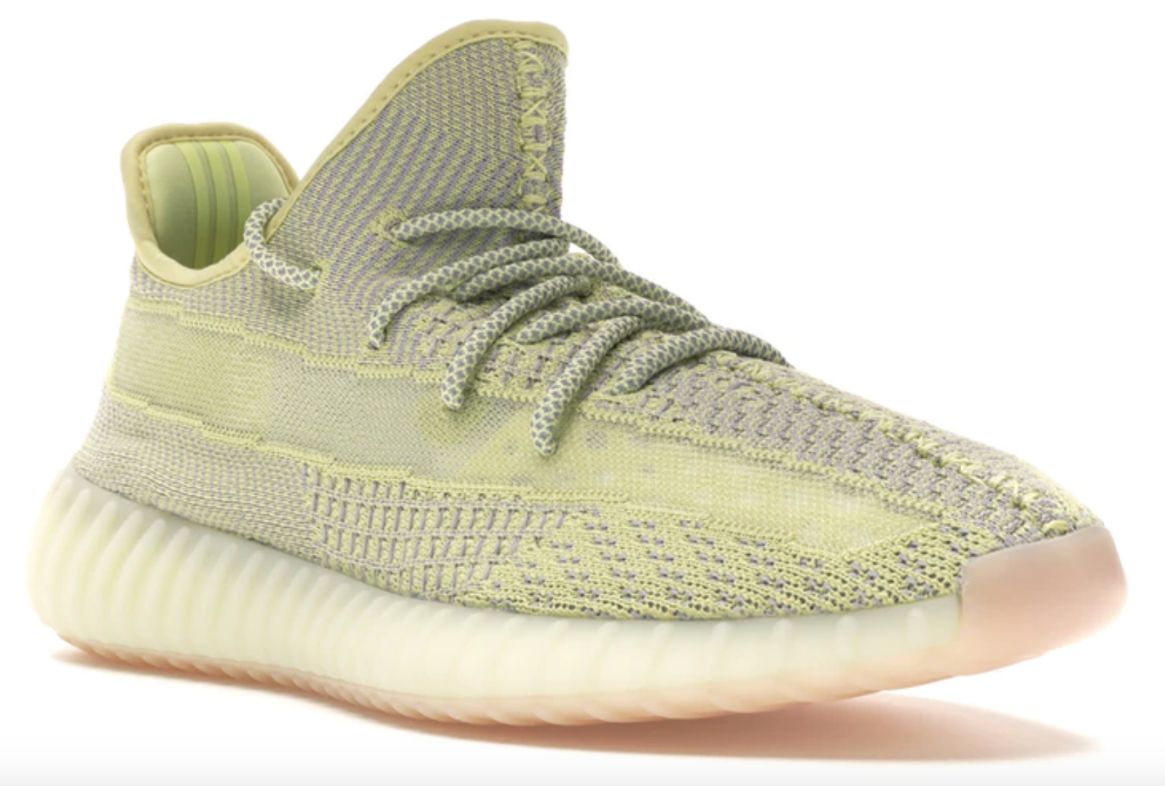 YEEZY BOOST 350 V2 ANTLIA (NON-REFLECTIVE) - The Edit Man London Online