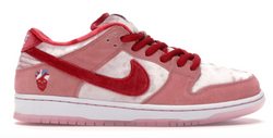 NIKE SB DUNK LOW STRANGELOVE SKATEBOARDS - The Edit Man London Online
