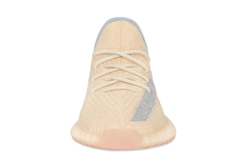 YEEZY BOOST 350 V2 LINEN - The Edit Man London Online