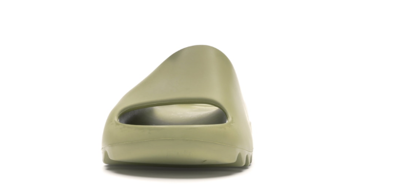 YEEZY SLIDE RESIN - The Edit Man London Online