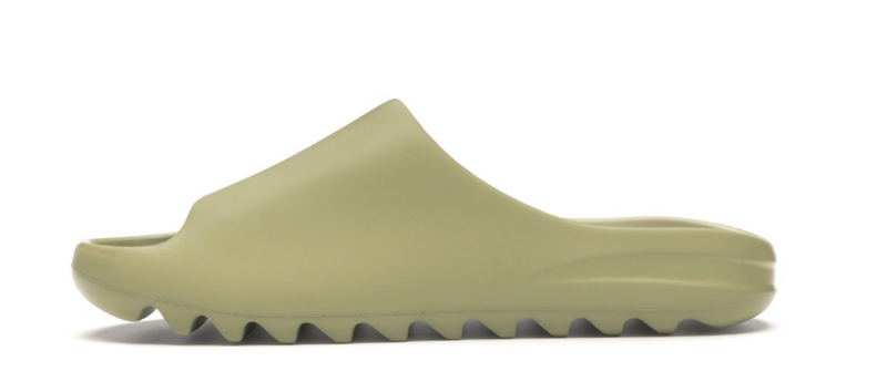 YEEZY SLIDE RESIN - The Edit Man London Online
