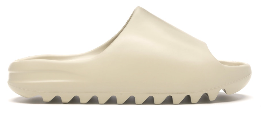 YEEZY SLIDE BONE - The Edit Man London Online