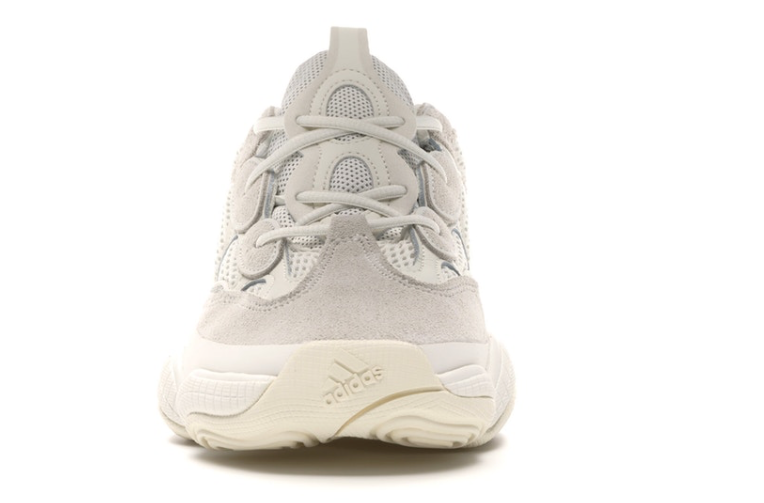 Yeezy 500 2025 bone white online
