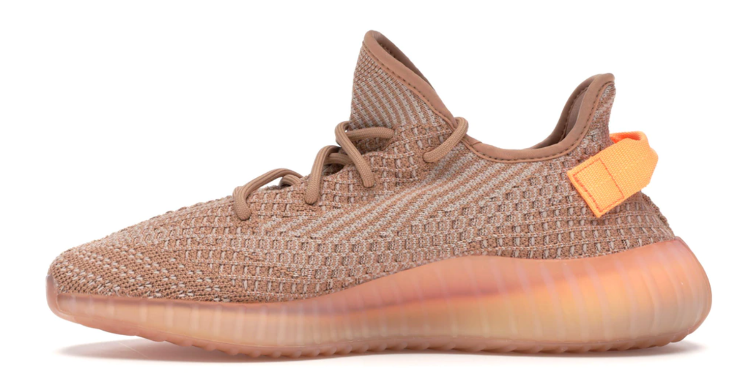 YEEZY BOOST 350 V2 CLAY