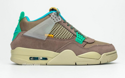 UNION X JORDAN 4 30TH ANNIVERSARY TAUP HAZE - The Edit LDN