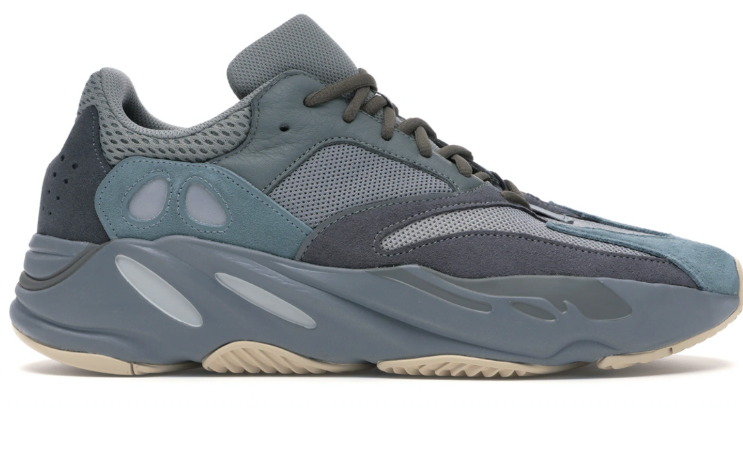 Pre order yeezy top wave runner 700
