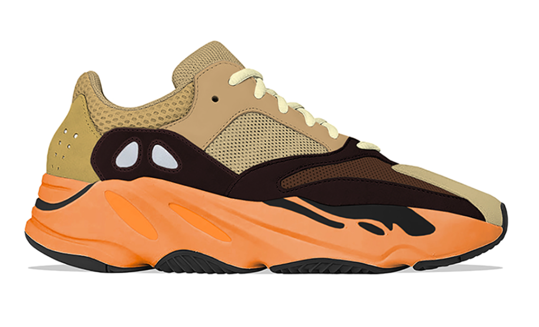 Adidas yeezy boost top 700 for sale