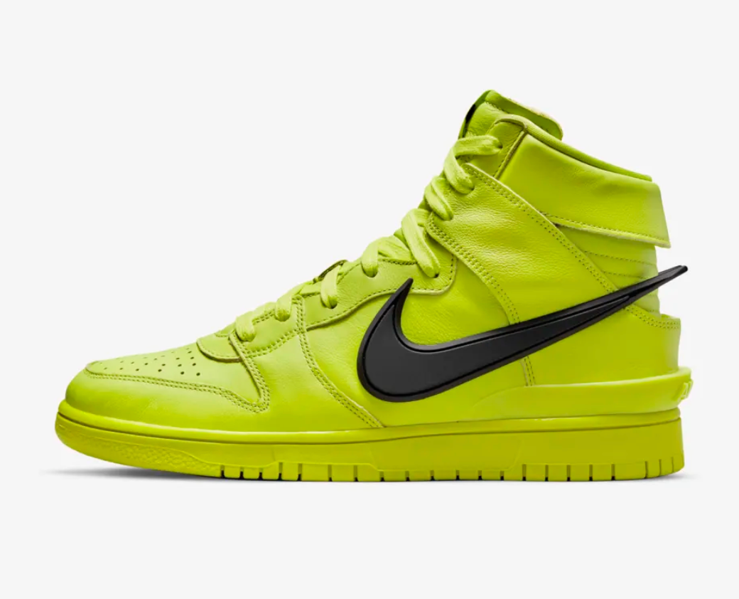 Nike 2025 neon 27