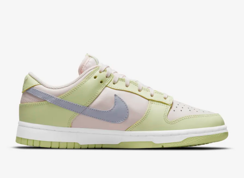 NIKE DUNK LOW LIME ICE - The Edit LDN