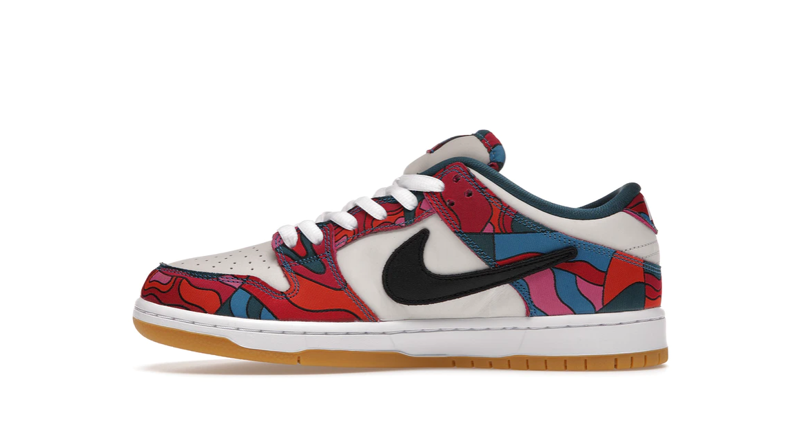 The parra nike sb Clearance