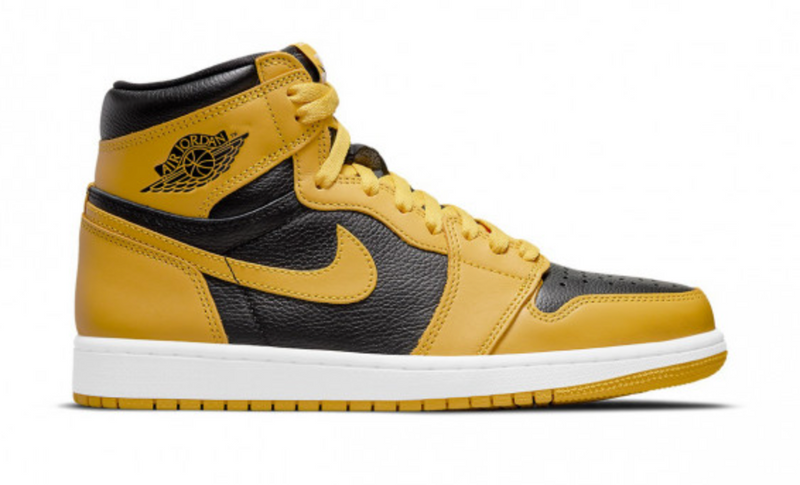 JORDAN 1 HIGH RETRO OG POLLEN (M) - The Edit LDN