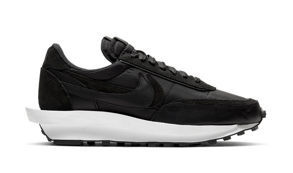 Sacai x nike ld waffle hotsell
