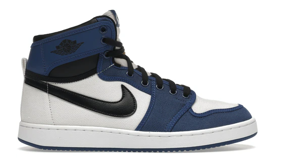 JORDAN 1 KO STORM BLUE - The Edit LDN
