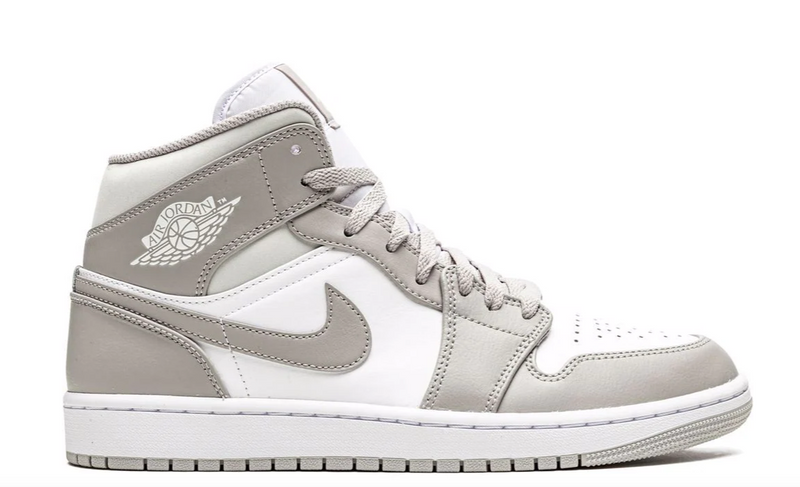 JORDAN 1 MID LINEN (M) - The Edit LDN