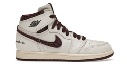 JORDAN 1 X A MA MANIÉRE HIGH (PS) - The Edit LDN