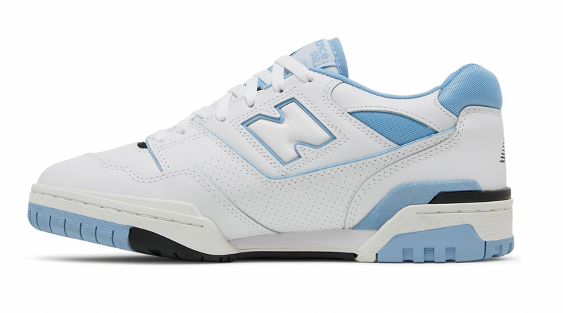 NEW BALANCE 550 UNC - The Edit LDN
