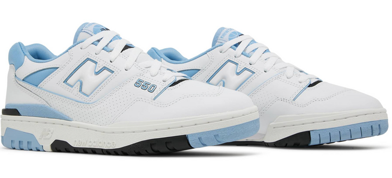 NEW BALANCE 550 UNC - The Edit LDN