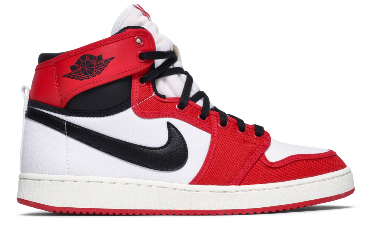 JORDAN 1 RETRO AJKO CHICAGO 2021