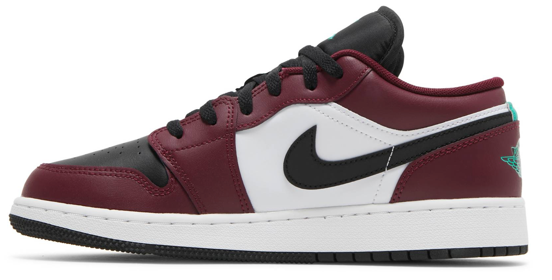 Red jordan 27 deals low