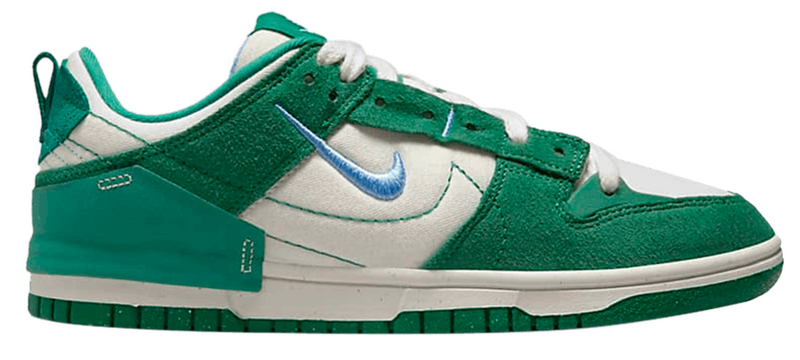 NIKE DUNK LOW DISRUPT 2 MALACHITE - The Edit LDN