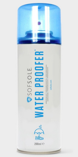 SOF SOLE WATER PROOFER - The Edit LDN