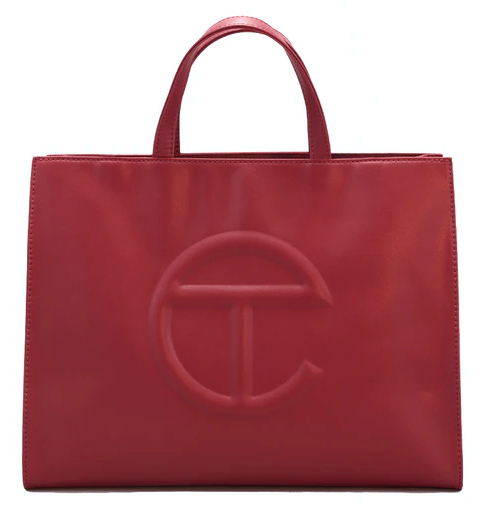 E designer bag hotsell