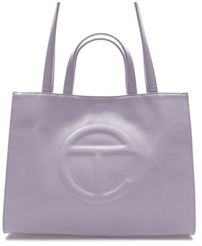 Telfar sales tote bag