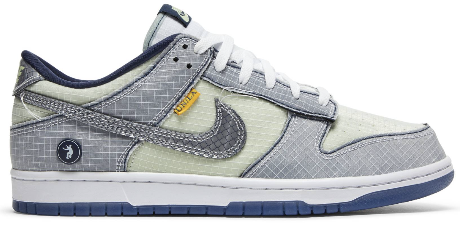 NIKE DUNK LOW PISTACHIO - The Edit LDN